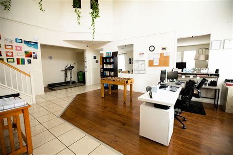 Facilities • NPCRS.